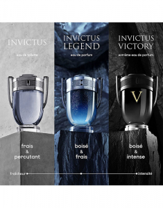 RABANNE Invictus Victory Eau de Parfum 3349668588732, 004, bb-shop.ro