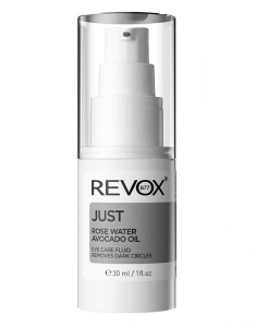 REVOX Just Rose Water Avocado Oil 5060565103429, 001, bb-shop.ro