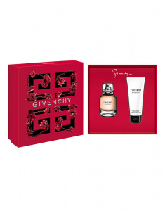GIVENCHY Set Givenchy L`Interdit Eau De Parfum 3274872423701, 001, bb-shop.ro