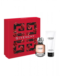 GIVENCHY Set Givenchy L`Interdit Eau De Parfum 3274872423701, 02, bb-shop.ro