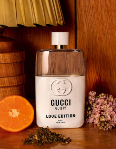GUCCI Gucci Guilty Love Edition Pour Femme Eau de Toilette 3616301395096, 001, bb-shop.ro