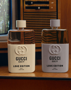GUCCI Gucci Guilty Love Edition Pour Femme Eau de Toilette 3616301395096, 003, bb-shop.ro
