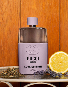 GUCCI Gucci Guilty Love Edition Pour Homme Eau de Toilette 3616301394532, 001, bb-shop.ro