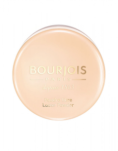 BOURJOIS Pudra Pulbere Loose Powder 3614224980221, 001, bb-shop.ro