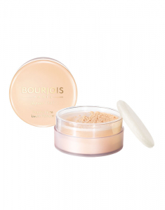 BOURJOIS Pudra Pulbere Loose Powder 3614224980221, 02, bb-shop.ro
