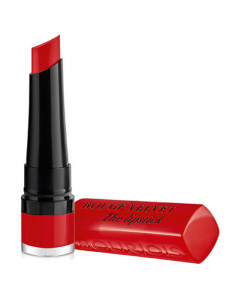 BOURJOIS Ruj de Buze Rouge Velvet The Lipstick 3614224102975, 002, bb-shop.ro