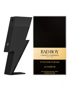 CAROLINA HERRERA Bad Boy Le Parfum Eau De Parfum 8411061991886, 02, bb-shop.ro