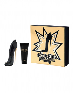 CAROLINA HERRERA Set Good Girl Supreme Eau de Parfum 8411061010723, 02, bb-shop.ro