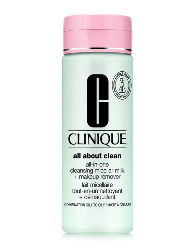 CLINIQUE Demachiant All-in-One Cleansing Micellar Milk For Combination to Oily Skin 192333013359, 01, bb-shop.ro
