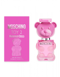 MOSCHINO Toy 2 Bubble Gum Eau de Toilette 8011003864065, 001, bb-shop.ro