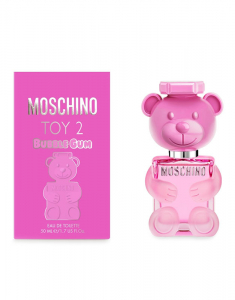 MOSCHINO Toy 2 Bubble Gum Eau de Toilette 8011003864072, 001, bb-shop.ro