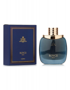 VURV Royce Bleu Eau De Parfum 6291107451213, 02, bb-shop.ro
