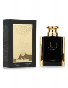 LATTAFA Ajial Eau De Parfum 6291107459684, 02, bb-shop.ro