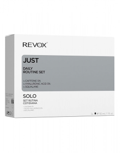 REVOX Set Just Daily Routine 5060565103801, 001, bb-shop.ro