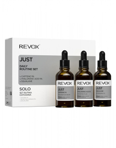 REVOX Set Just Daily Routine 5060565103801, 02, bb-shop.ro