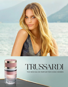 TRUSSARDI Trussardi Eau de Parfum 8058045425625, 002, bb-shop.ro