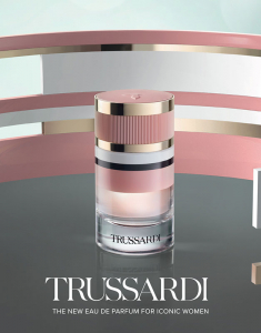 TRUSSARDI Trussardi Eau de Parfum 8058045425625, 003, bb-shop.ro