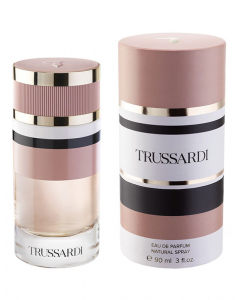 TRUSSARDI Trussardi Eau de Parfum 8058045425649, 001, bb-shop.ro