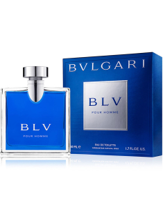 Bvlgari BLV Pour Homme Eau De Toilette 783320402722 | Pret 397 lei