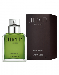 CALVIN KLEIN Eternity Man Eau de Parfum 3614229135145, 02, bb-shop.ro