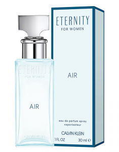 CALVIN KLEIN Eternity Air for Woman Eau de Parfum 3614224824600, 02, bb-shop.ro