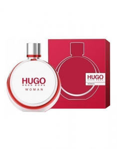 HUGO BOSS Hugo Woman Eau de Parfum 737052893914, 02, bb-shop.ro