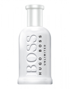 HUGO BOSS Boss Bottled Unlimited Eau de Toilette 737052766775, 001, bb-shop.ro