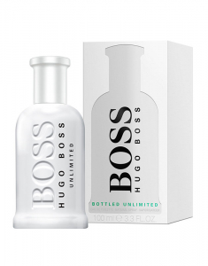HUGO BOSS Boss Bottled Unlimited Eau de Toilette 737052766775, 02, bb-shop.ro