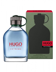 HUGO BOSS Hugo Man Extreme Eau de Parfum 737052987248, 02, bb-shop.ro