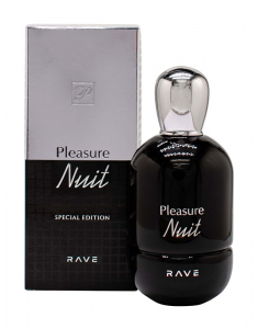 RAVE Pleasure Nuit Eau De Parfum 6291106068504, 02, bb-shop.ro