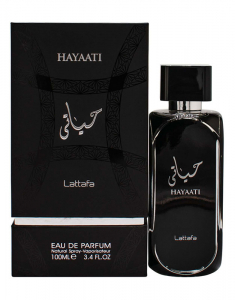 LATTAFA Hayaati Eau De Parfum 6291107450193, 02, bb-shop.ro