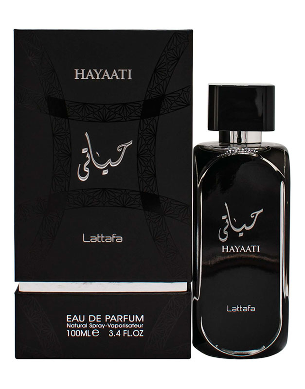 LATTAFA Hayaati Eau De Parfum 6291107450193, 01, bb-shop.ro