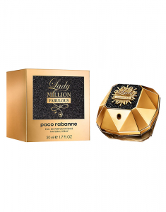 RABANNE Lady Million Fabulous Eau de Parfum 3349668592364, 02, bb-shop.ro