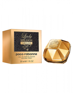 RABANNE Lady Million Fabulous Eau de Parfum 3349668592449, 02, bb-shop.ro