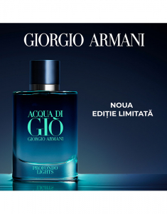 ARMANI Acqua di Gio Profondo Lights Eau de Parfum 3614273428644, 003, bb-shop.ro