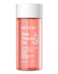 REVOX Skin Therapy Oil 5060565102781, 001, bb-shop.ro