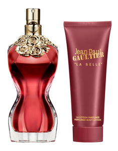 JEAN PAUL GAULTIER Set La Belle Eau de Parfum 8435415049207, 001, bb-shop.ro