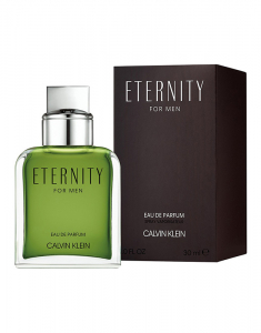 CALVIN KLEIN Eternity Man Eau de Parfum 3614229135060, 02, bb-shop.ro