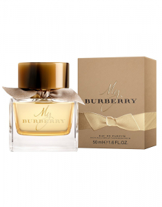 BURBERRY My Burberry Eau de Parfum 5045419039628, 02, bb-shop.ro