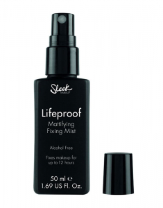 SLEEK Spray Fixare Lifeproof Mattifying Fixing Mist 5029724158540, 02, bb-shop.ro