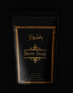 SHEIKA Kit Brow Soap 684811802734, 001, bb-shop.ro