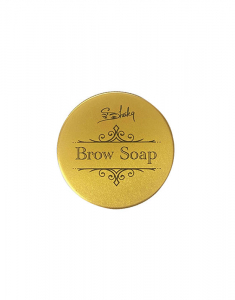 SHEIKA Kit Brow Soap 684811802734, 02, bb-shop.ro