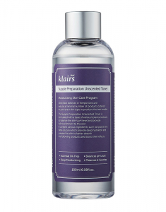 DEAR, KLAIRS Toner Facial Hidratant fara Parfum 8809115029119, 02, bb-shop.ro