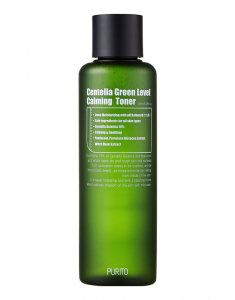 PURITO Centella Green Level Calming Toner 8809563100163, 02, bb-shop.ro