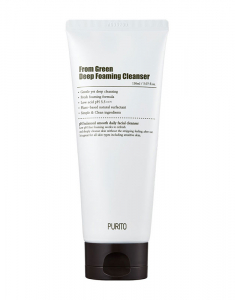 PURITO From Gren Deep Foaming Cleanser 8809563100354, 02, bb-shop.ro