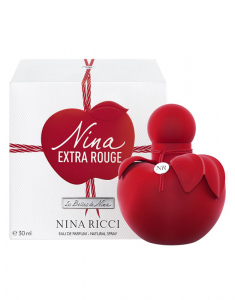 NINA RICCI Nina Extra Rouge Eau de Parfum 3137370354567, 001, bb-shop.ro