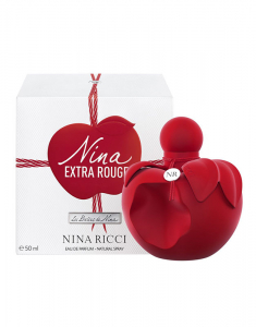 NINA RICCI Nina Extra Rouge Eau de Parfum 3137370354536, 001, bb-shop.ro