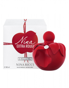 NINA RICCI Nina Extra Rouge Eau de Parfum 3137370354574, 001, bb-shop.ro