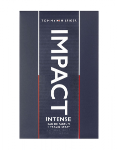 TOMMY HILFIGER Impact Intense Eau de Parfum 022548427514, 002, bb-shop.ro