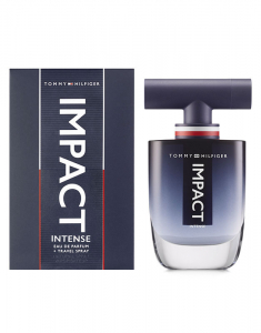 TOMMY HILFIGER Impact Intense Eau de Parfum 022548427514, 02, bb-shop.ro